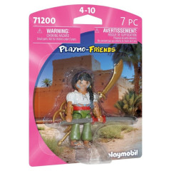 Playmobil 71200 Războinic č.1