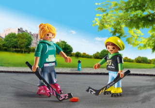 Playmobil 71209 Inline Hochei č.2