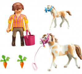 Playmobil 71248 Farma č.2