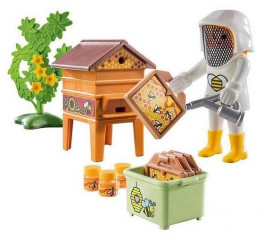 Playmobil 71253 Apicultor č.3