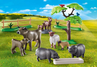 Playmobil 71307 Animale de curte č.3