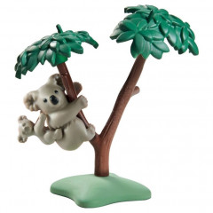 Playmobil Wiltopia 71292 Koala cu pui č.2