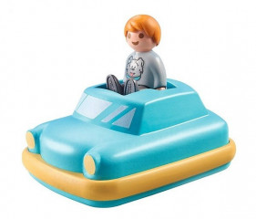 Playmobil 71323 Jucărie Push &amp; Go č.2