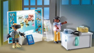 Playmobil 71330 Clasa virtuală č.3