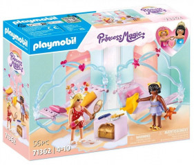 Playmobil 71362 Petrecere în pijama cerească č.1