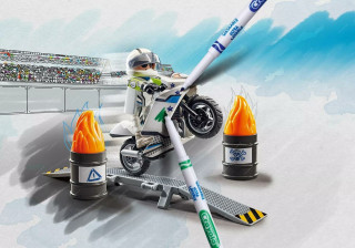 Playmobil Color 71377 Bicicletă č.3