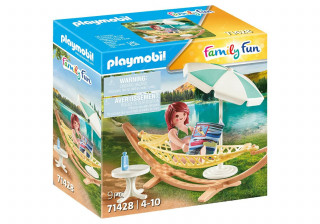 Playmobil 71428 Leagăn č.1