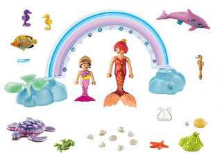 Playmobil 71379 Starte pack Sirene č.2