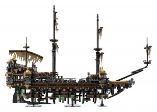 LEGO Pirates of the Caribbean 71042 Silent Mary č.3