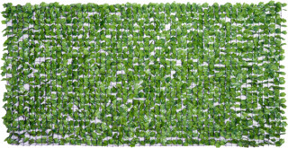 Gard viu artificial 300 x 150 cm | verde deschis č.1