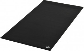 Covoraș pentru aparate fitness 180 x 90 x 0,6 cm | negru č.1